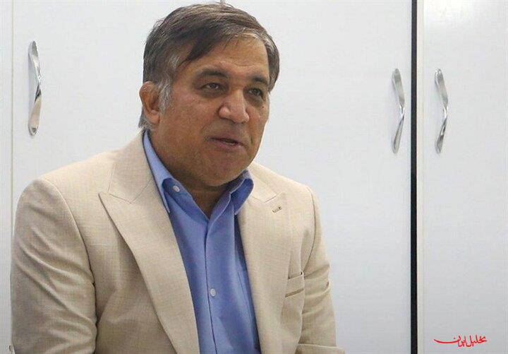  تحلیل ایران -مدیر استقلال به دنبال صندلی در شورای تهران