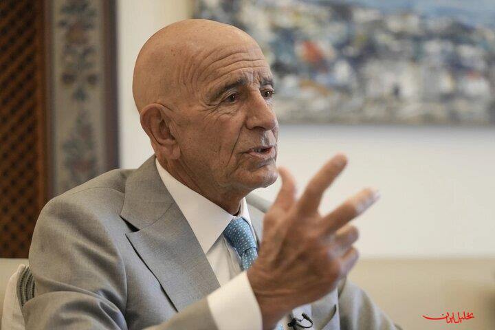  تحلیل ایران -آمریکا اتمام تاریخ مصرف «قسد» را رسما اعلام کرد