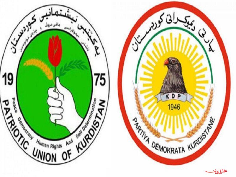  تحلیل ایران -رایزنی‌ها هنوز به اجماع بر سر یک نام برای ریاست جمهوری عراق منجرنشد