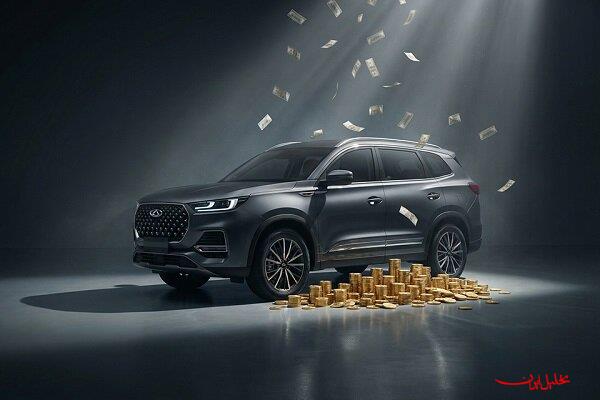  تحلیل ایران -شرایط جدید خرید خودرو اعلام شد