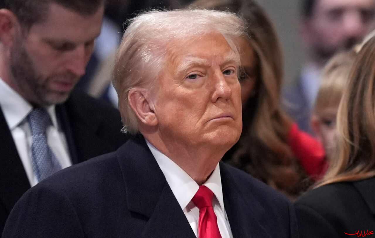  تحلیل ایران -درباره آینده گرینلند با ناتو به توافق رسیدیم