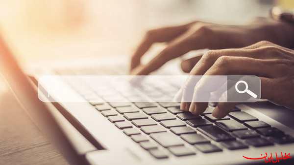  تحلیل ایران -آماری از عملکرد جستجوگر ایرانی «ذره‌بین» در روزهای اخیر