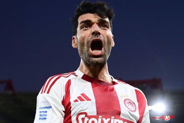  تحلیل ایران -بازی مرگ و زندگی طارمی در لیگ قهرمانان اروپا