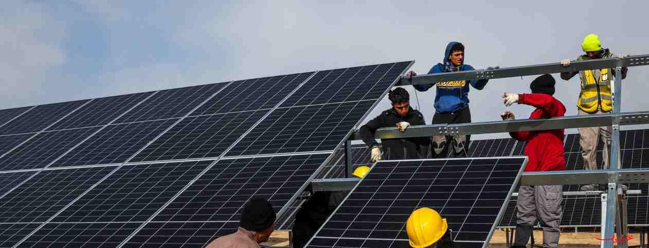  تحلیل ایران -صدور بیش از ۱۱۰ هزار مجوز احداث نیروگاه های تجدیدپذیر