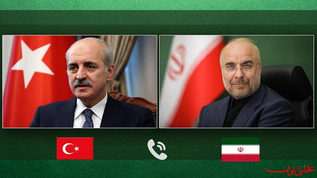  تحلیل ایران -قالیباف: شبه‌کودتا و اقدامات تروریستی اخیر حلقه تکمیلی جنگ ۱۲ روزه 