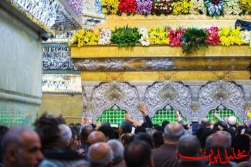  تحلیل ایران -در دل شب، نوری به نام حسین طلوع کرد