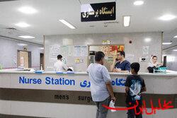  تحلیل ایران -روایت روزهای سخت پرستاران در حوادث اخیر