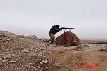  تحلیل ایران -۲۲ غیرنظامی به ضرب گلوله تک‌تیراندازان قسد کشته شدند