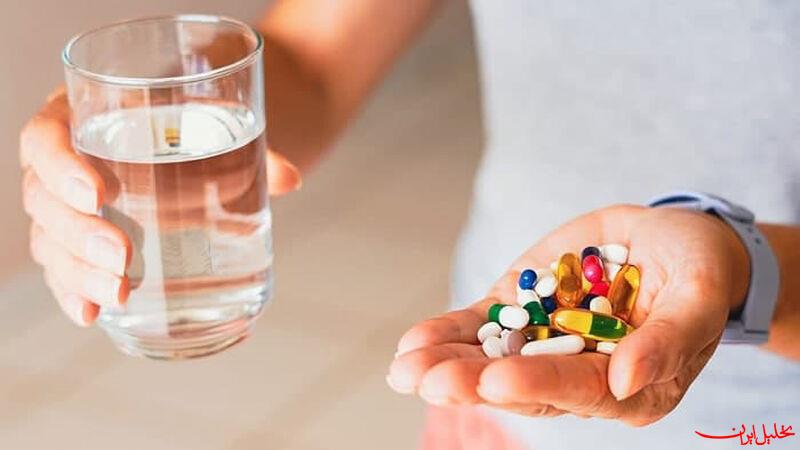  تحلیل ایران -استفاده از داروی تاریخ گذشته، عوارض ناخواسته و خطرناک دارد