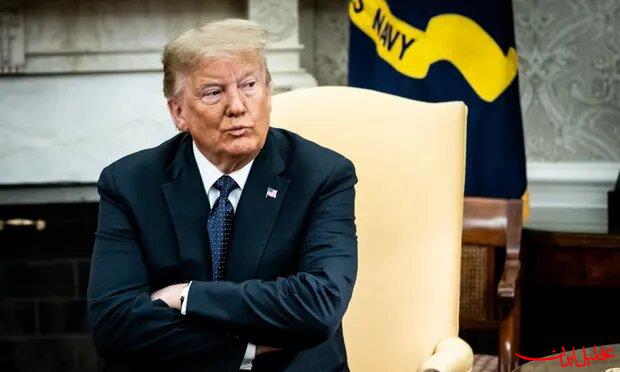 بازگشت ترامپ به کاخ سفید و شکست نظام بین‌الملل