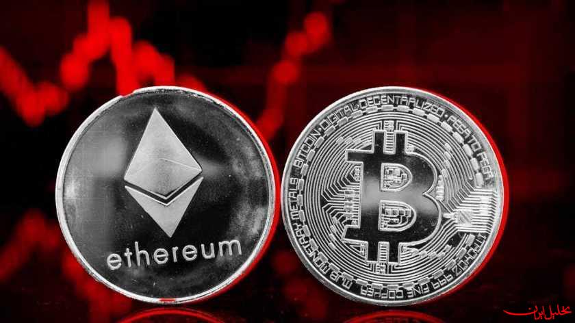  تحلیل ایران -عقب‌نشینی یک درصدی بیت‌کوین در بازار جهانی 