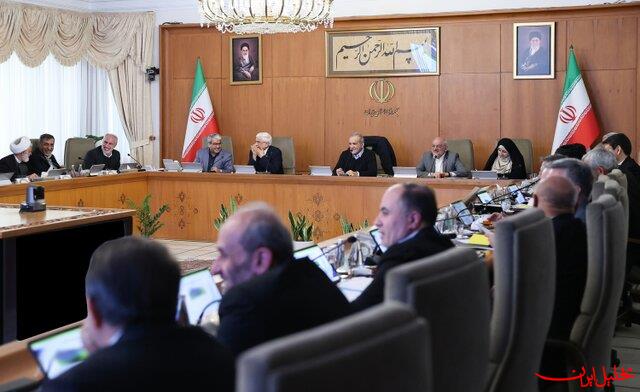  تحلیل ایران -پزشکیان بانک مرکزی را موظف به تخصیص منابع مالی توسعه انرژی‌ کرد