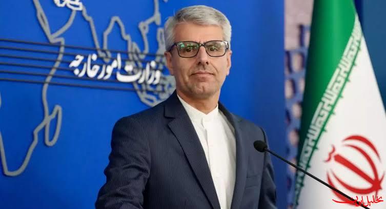  تحلیل ایران -پیام بقایی درباره دروغ‌پردازی‌های رسانه‌ای راجع به حوادث در ایران 