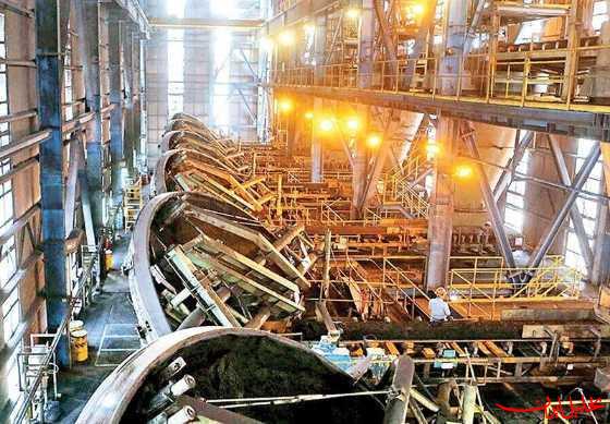  تحلیل ایران -اختصاص ۷۰۰ همت برای حمایت از تولید