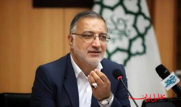  تحلیل ایران -حق‌السهم تهران از ۵ پادگان داخل شهر ۶۵ درصد است