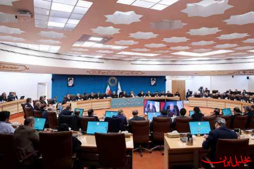  تحلیل ایران -پزشکیان: باید قدرت خرید مردم و میزان بهره‌مندی از کالابرگ محاسبه شو