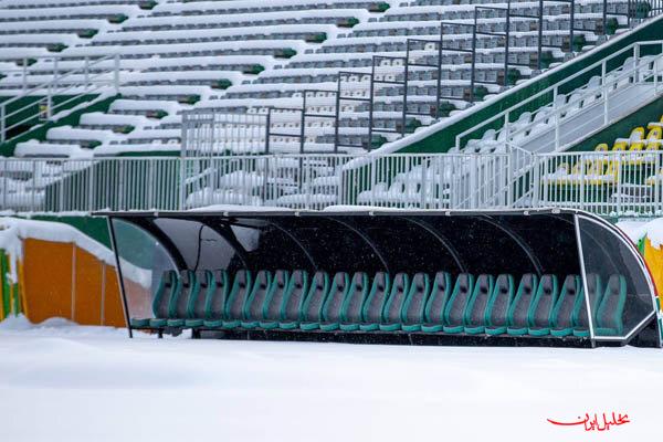  تحلیل ایران -آزمون سرنوشت‌ساز برای چند نیمکت لیگ برتری