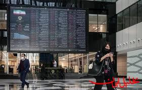  تحلیل ایران -شاخص بورس ۱۰۳ هزار واحد دیگر ریخت