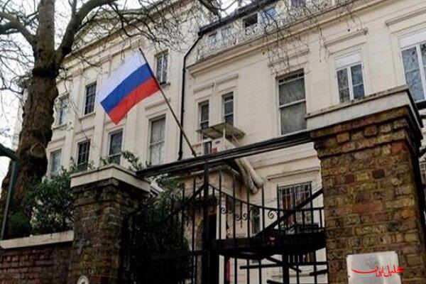  تحلیل ایران -توضیح سفارت روسیه در مورد صادر نشدن ویزای کشتی‌گیران