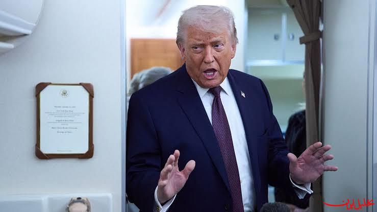  تحلیل ایران -ترامپ: اوضاع در گرینلند خوب پیش می‌رود