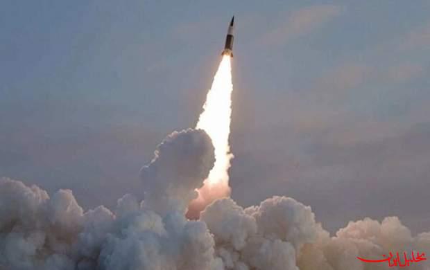  تحلیل ایران -کره شمالی چند موشک بالستیک به سوی دریای ژاپن شلیک کرد