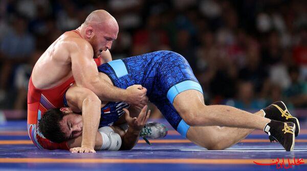 احتمال حضور کشتی‌گیران ایرانی در مسابقات کرواسی قوت گرفت