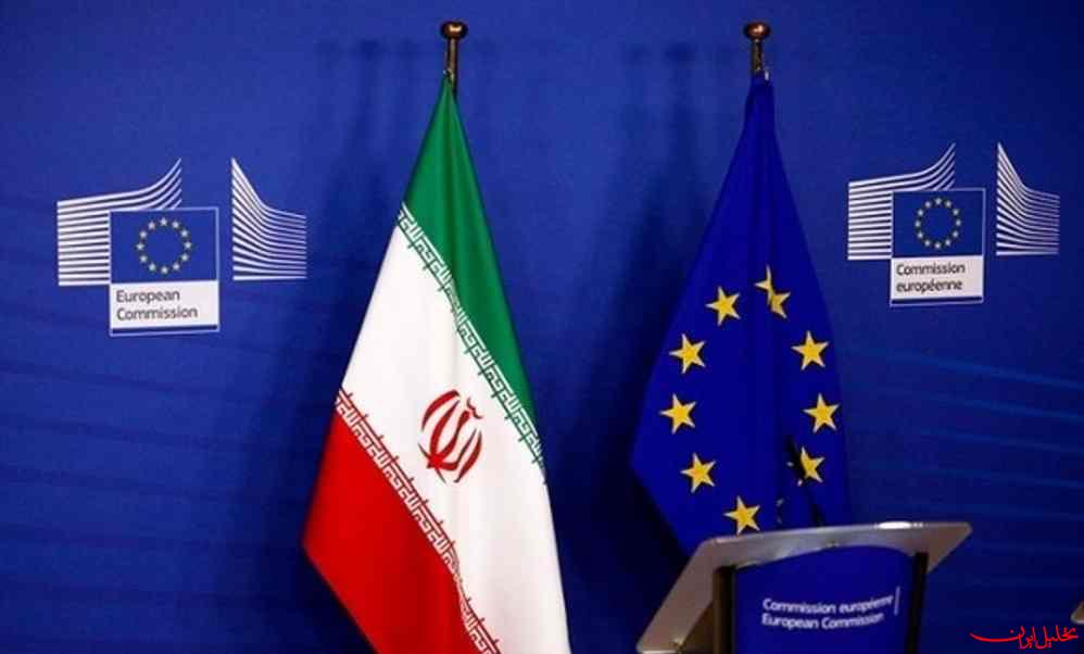  تحلیل ایران -مخالفت فرانسه با اقدام اتحادیه اروپا علیه سپاه پاسداران