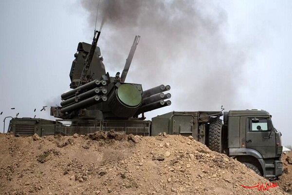  تحلیل ایران -روسیه: در یک روز ۱۷۵ پهپاد اوکراینی سرنگون شدند