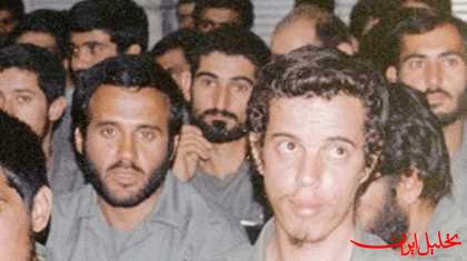  تحلیل ایران -روایت شهادت حسن باقری در دست‌نوشته سردار رشید