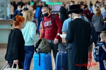  تحلیل ایران -افزایش ۴۰ درصدی مهاجرت معکوس از اسرائیل