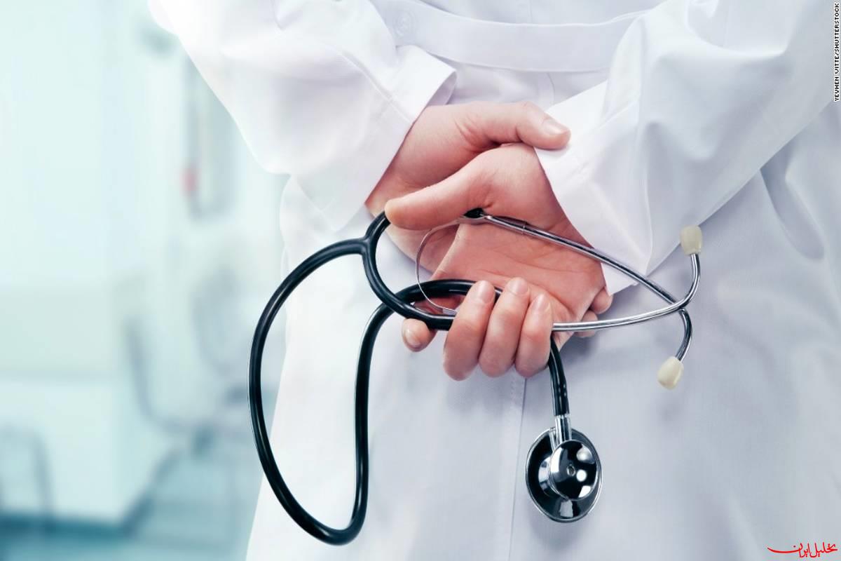  تحلیل ایران -برخی پزشکان به دریافت زیرمیزی عادت کرده‌اند