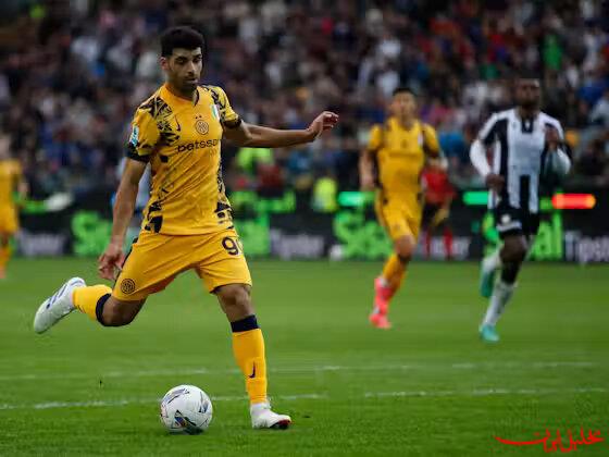  تحلیل ایران -رونمایی از ۸ تیم برتر لیگ قهرمانان اروپا بدون رئال