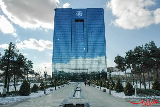  تحلیل ایران -بانک مرکزی: عرضه اسکناس ارزی در شعب منتخب تقویت می‌شود