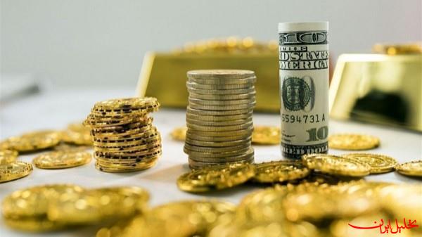 شوک انتظاری و مسیر قیمت‌ها در بازار ارز و طلا