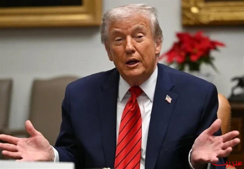  تحلیل ایران -با ایرانی‌ها در تماس هستم