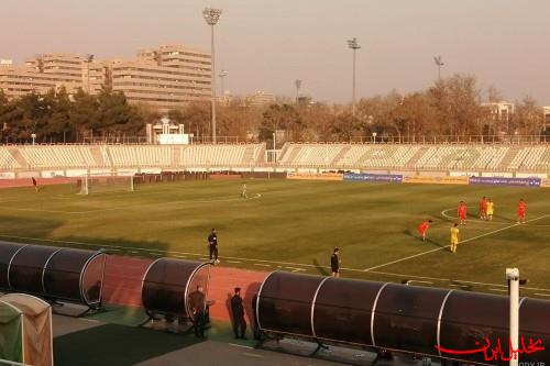  تحلیل ایران -دستگردی میزبان دیدارهای استقلال و پرسپولیس در هفته نوزدهم شد