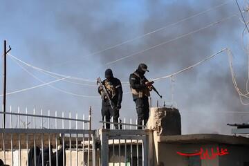  تحلیل ایران -کاهش سرعت انتقال زندانیان داعش از سوریه به عراق