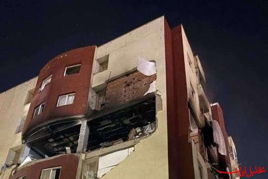  تحلیل ایران -افزایش شمار مصدومان انفجار در بندرعباس به ۱۴ نفر