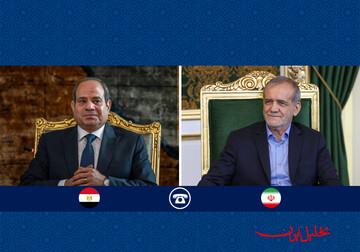  تحلیل ایران -برای ایران حل مسائل از مسیر دیپلماسی همواره بر جنگ اولویت داشته است