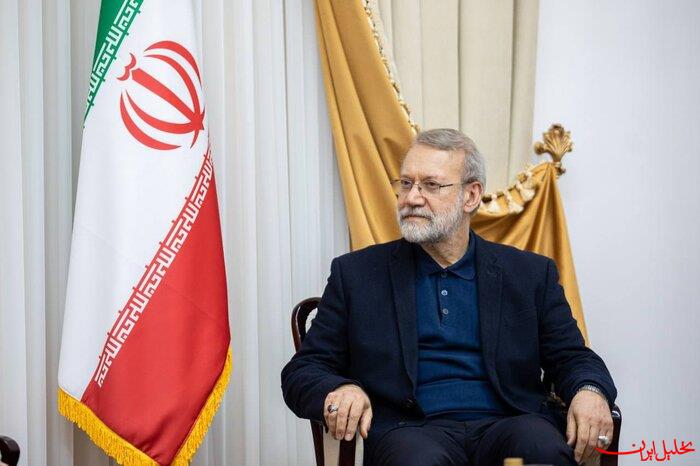  تحلیل ایران -رایزنی نخست وزیر قطر با دبیر شورای عالی امنیت ملی در تهران