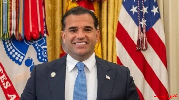  تحلیل ایران -ترامپ فرستاده ویژه اش در امور عراق را کنار گذاشت