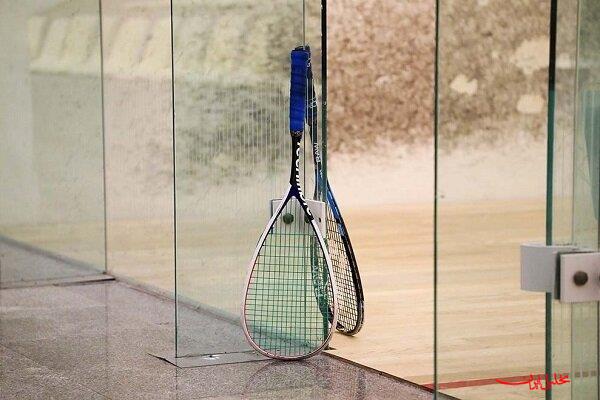  تحلیل ایران -افتخار آفرینی اسکواش بازان ایرانی در سریلانکا با کسب ۸ مدال رنگارنگ