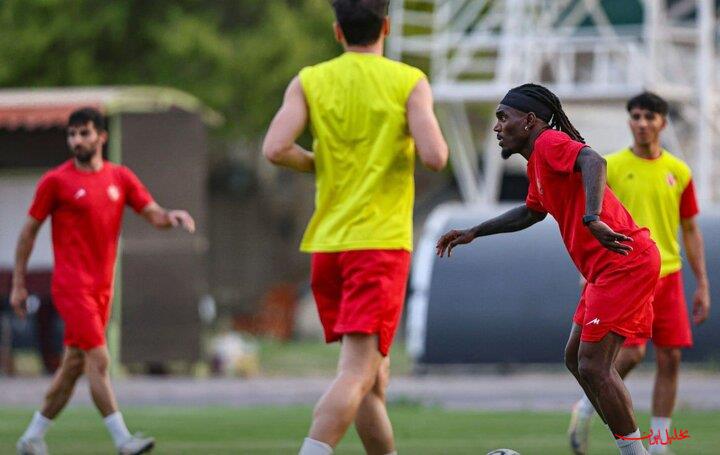  تحلیل ایران -بیفوما مثل عالیشاه از لیست پرسپولیس خارج می‌شود