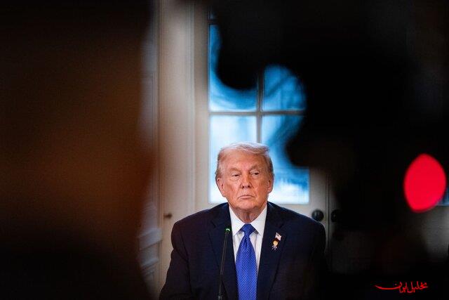  تحلیل ایران -هشدار کشورهای خلیج‌فارس به آمریکا؛ موشک‌های ایران ویرانگر هستند