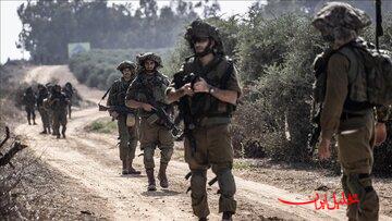 فرمانده لشکر غزه اسرائیل کناره گیری می‌کند