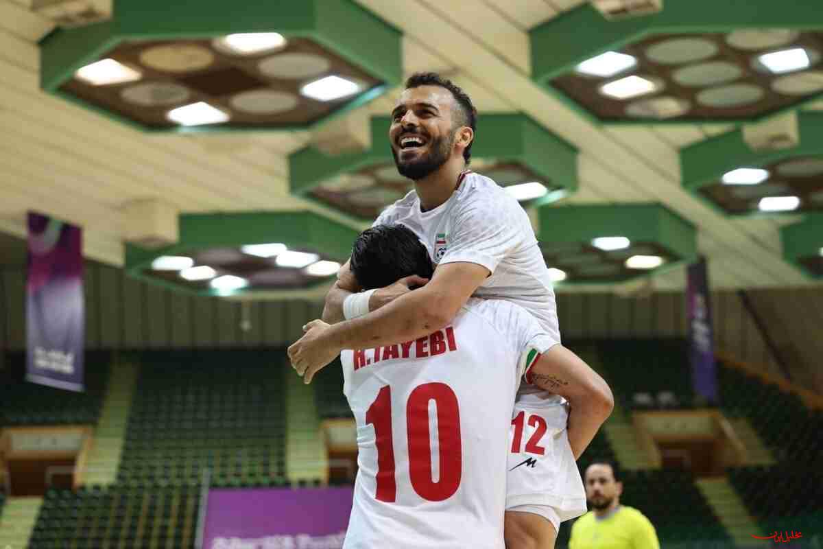 ازبکستان هم جلوی غول آسیا تسلیم شد