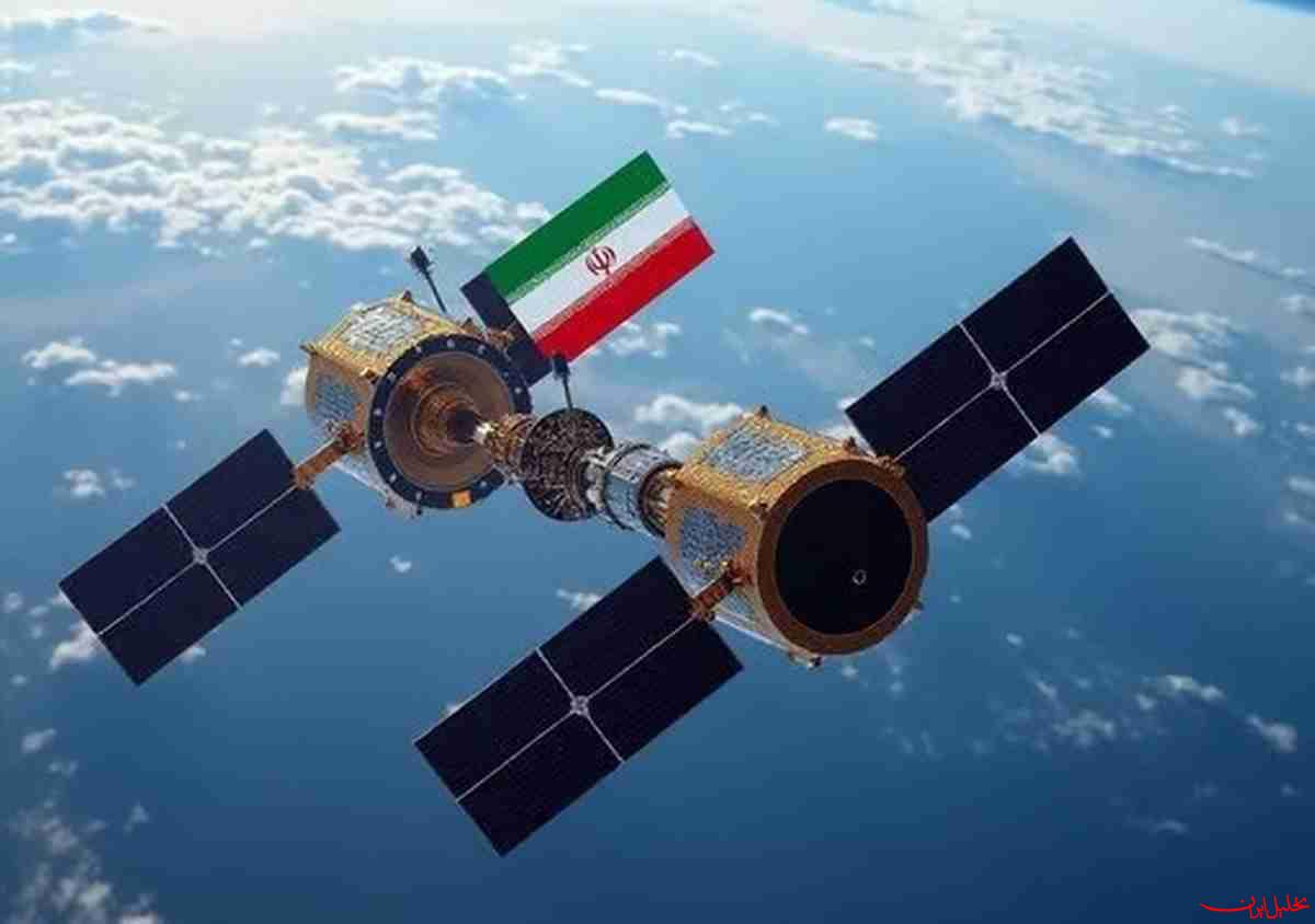  تحلیل ایران -اقتصاد فضا اولویت‌ دولت چهاردهم، افزایش سرمایه گذاری در ماهواره‌ها