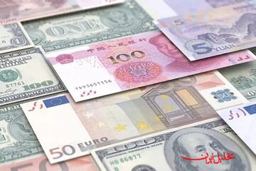  تحلیل ایران -۱۶۹ میلیون دلار انواع ارز در مرکز مبادله ایران معامله شد