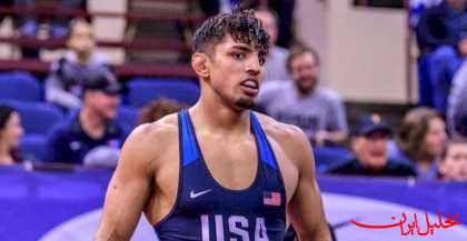  تحلیل ایران -شکست سنگین حریف آمریکایی قاسم‌پور در زاگرب