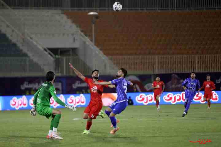  تحلیل ایران -برنامه و ساعت دیدارهای هفته بیستم لیگ برتر فوتبال